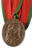 Bronze Prinzregent Luitpold-Medaille