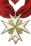 Order of the Golden Spur