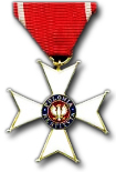 Lid van de Orde van Hersteld Polen