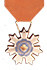Canada's Aviation Hall of Fame Medal