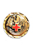 Golden Medal of Honorary Member of Japanese Red Cross