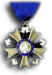 Chevalier du l' Ordre de la Santé Publique