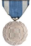 Oorlogsmedaille voor de Luchtmacht 1939-1945