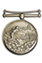 Tripura 1939-45 War Service Medal
