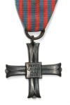 Monte Cassino Cross