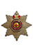 Order of St. Anna I class