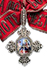 Order of St. Catherine - 1st Class