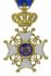 Orde van de Nederlandse Leeuw - Ridder (NL.3)