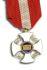 Ordine della Corona d'Italia - Cavaliere