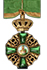 Orden der Löwen von Zähringen