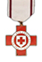 Red Cross Society Proficiency Cross