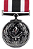 Special Service Medal (SSM)