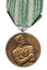 Medaille van de Werkweigeraar