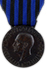 Medaglia commemorativa delle operazioni militari in Africa Orientale Italiana, 1935-36