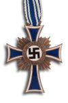 Moederkruis 3e Klasse