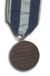 Oorlogsherinnerings Medaille 1940-1941