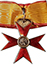 Großkomturkreuz des Greifenorden