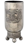 Honor Goblet for the Victor in Air Combat