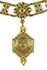 Nishan al-Muhammad'Ali - Knight Grand Cordon with Collar	