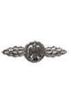 Combatclasp for Fighters in Silver