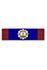 Illustrious Royal Order of Saint Ferdinand and Merit - Grand Cross