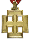 Golden Decoration of Honour for Services to the Republic of Austria