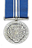 LNER Silver Medal for Courage and Resource