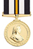 ULS Extension of the Service Medal of the Order of St John