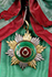 High Order of Sayyid Muhammad bin Ali al Senussi - Grand Sash