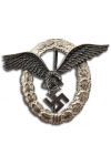 Pilot Badge