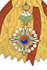 Order of the Golden Ruler - Grand Cordon