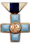 Civiele Orde van Verdienste van Savoy