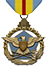 Defense Distinguished Service Medal (DDSM)