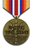 Merchant Marine Pacific War Zone Medal