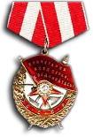 Orde van de Rode Banier