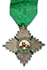 Imperial Order of the Lion and the Sun 5th Class