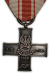 Cross of September Campaign 1939