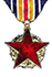 Médaille des blessés de guerre
