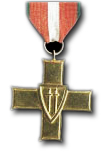 Order of the Grunwald Cross 1st Class