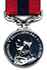 Distinguished Conduct Medal (DCM)