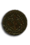 National Socialist Medal Internement 10-14 May 1940