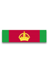 Commander to the Royal Hungarian Order of Saint Stephan