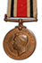 Special Constabulary Long Service Medal