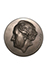 Goethe-Medaille fr Kunst und Wissenschaft