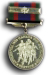 Canadian Volunteer Service Medal (1939-1947)