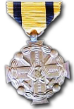 Medaille voor Militaire Verdienste 3e Klasse