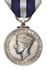 King's Police Medal (KPM)