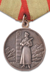 Medaille 