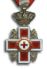 Kruis van Verdienste van het Nederlandse Rode Kruis