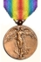 Médaille de la victoire